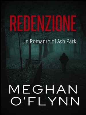 cover image of Redenzione